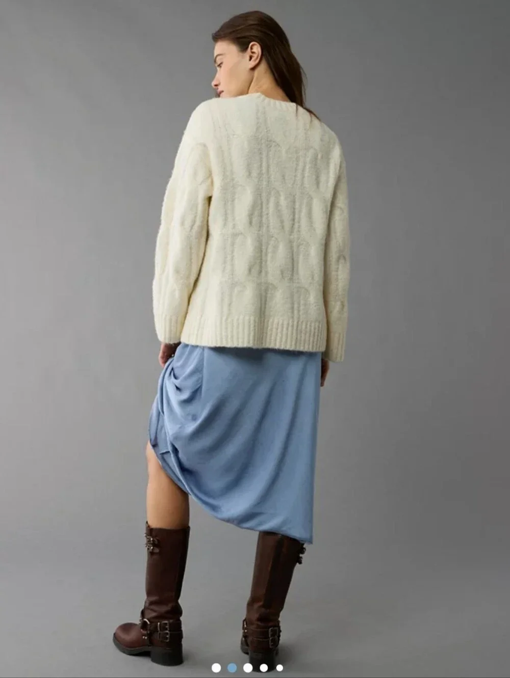 American Eagle Outfitters excellent super